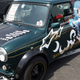 Image for article titled The Geekiest Cars on Earth
